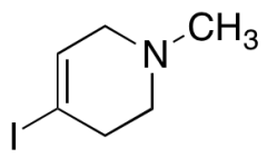 4-Iodo-1-methyl-1,2,3,6-tetrahydropyridine