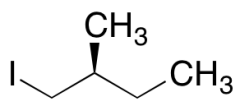 (S)​-​(+)​-​1-​Iodo-​2-​methylbutane