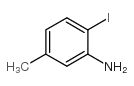 2-Iodo-5-methylaniline