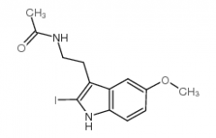 2-Iodomelatonin