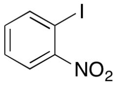 1-Iodo-2-nitrobenzene