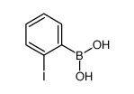 2-Iodophenylboronic Acid