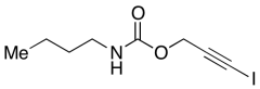 3-Iodo-2-propynyl N-Butylcarbamate