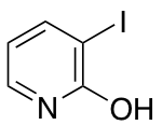 3-Iodopyridin-2(1H)-one