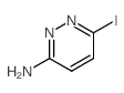 6-Iodopyridazin-3-amine