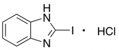 2-Iodo-1H-benzoimidazole Hydrochloride