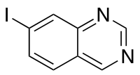 7-Iodoquinazoline