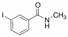 3-Iodo-N-methylbenzamide