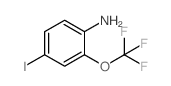 4-Iodo-2-(trifluoromethoxy)aniline