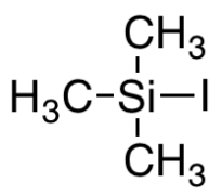 Iodotrimethylsilane (>90%)