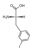 3-Iodo-L-phenylalanine