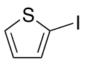 2-Iodothiophene