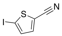5-Iodothiophene-2-carbonitrile