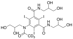 Iohexol-d3