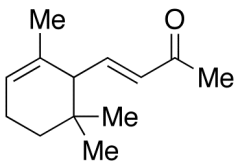&alpha;-Ionone (>90%)