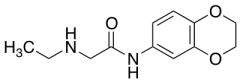 N-(2,3-Dihydro-1,4-benzodioxin-6-yl)-2-(ethylamino)acetamide