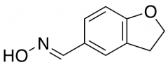 N-(2,3-dihydro-1-benzofuran-5-ylmethylidene)hydroxylamine