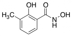 N,2-dihydroxy-3-methylbenzamide