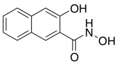N,3-dihydroxynaphthalene-2-carboxamide