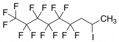 2-Iodo-1H,1H,1H,2H,3H,3H-perfluorononane