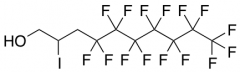 2-Iodo-1H,1H,2H,3H,3H-perfluorodecan-1-ol