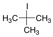 2-Iodo-2-methylpropane