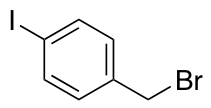 4-Iodobenzyl Bromide