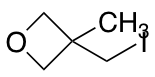 3-(Iodomethyl)-3-methyloxetane