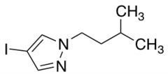 4-Iodo-1-isopentylpyrazole