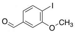 4-Iodo-3-methoxybenzaldehyde