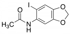 N-(6-Iodobenzo[d][1,3]dioxol-5-yl)acetamide