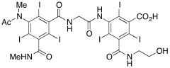 Ioxaglic Acid