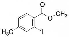 2-Iodo-4-methyl-benzoic Acid Methyl Ester