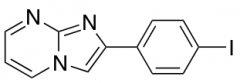 2-(4-Iodophenyl)imidazo[1,2-a]pyrimidine