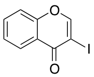 3-Iodo-4H-chromen-4-one