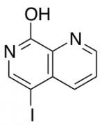5-Iodo-1,7-Naphthyridin-8(7h)-One