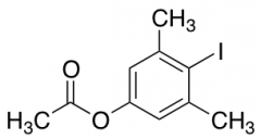 4-Iodo-3,5-dimethylphenyl Acetate