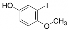 3-IODO-4-METHOXYPHENOL