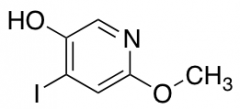 4-Iodo-6-Methoxypyridin-3-Ol