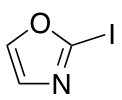 2-Iodooxazole
