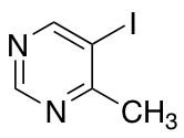 5-Iodo-4-methylpyrimidine