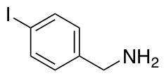 4-IODOBENZYLAMINE