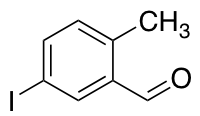 5-Iodo-2-methylbenzaldehyde