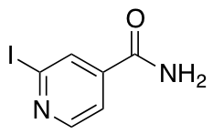 2-IODOISONICOTINAMIDE