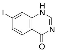 7-Iodo-3,4-Dihydroquinazolin-4-One