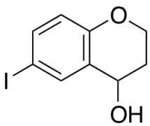 6-Iodochroman-4-Ol