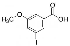 3-Iodo-5-Methoxybenzoic Acid