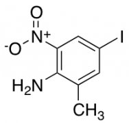 4-Iodo-2-Methyl-6-Nitroaniline