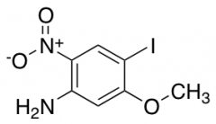 4-Iodo-5-methoxy-2-nitro-phenylamine