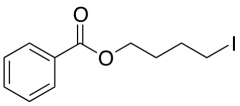 4-Iodobutyl Benzoate